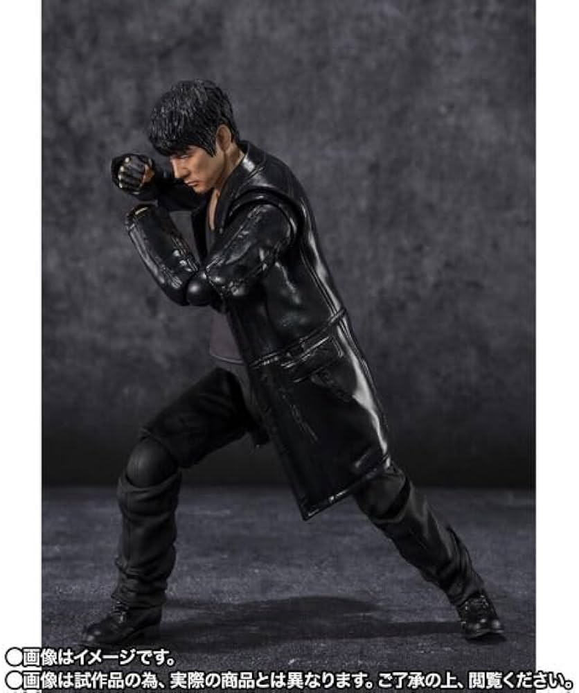 Amazon.co.jp: S.H.Figuarts 南光太郎 （ 仮面ライダーBLACK SUN