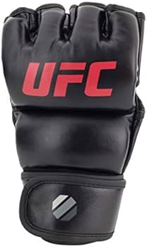 a300 UFC ユーエフシー UFC オフィシャルファイトグローブ Sサイズ UFC