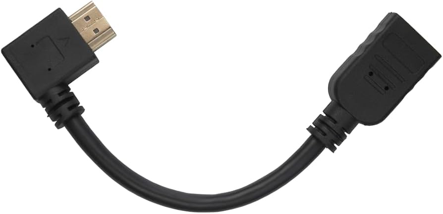 Amazon | 【Fire TV Stick・ファイヤーTVスティック・対応】HDMI 超