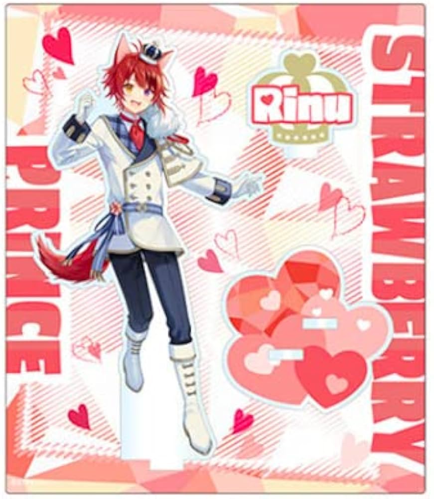 すとぷり 莉犬くん 22NewYear デフォルメ まとめ売り すとぷり 莉犬