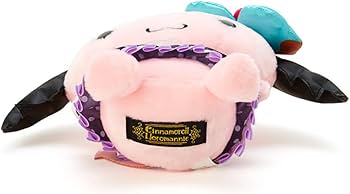Amazon.co.jp: サンリオ(SANRIO) サンリオ ぬいぐるみ シナモロール
