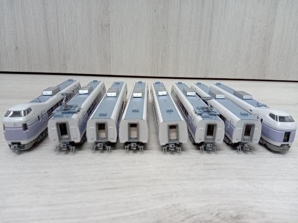 Amazon | Nゲージ KATO 10-358 E-351系 スーパーあずさ 基本セット(8両