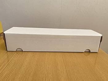Amazon.co.jp: トレーディングカード収納用800枚用ストレージボックス
