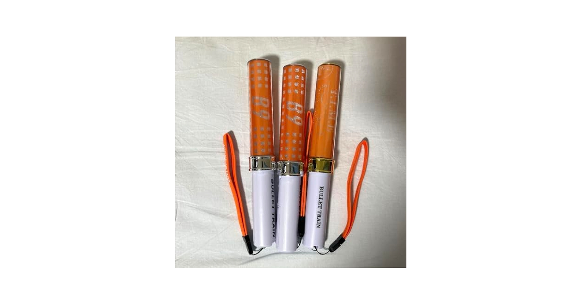 超特急 ハル ペンライト B9 T.I.M.E セット 【公式通販】