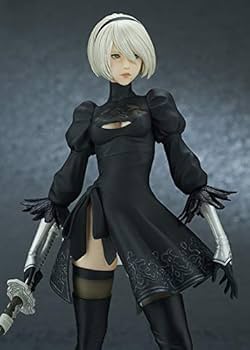 Amazon.com: Flare Aug188947 Nier Automata: 2B Yorha No. 2 Type B