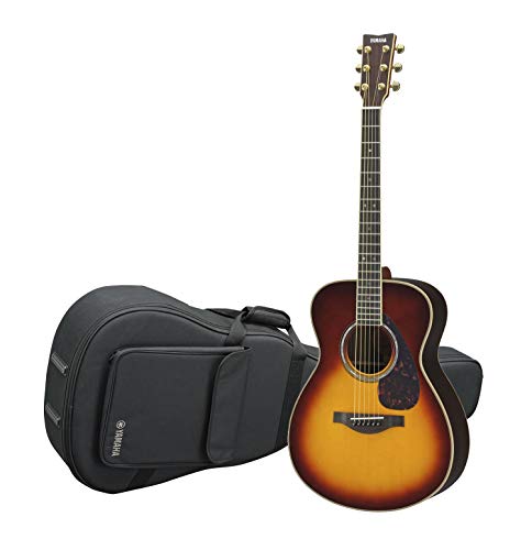 ヤマハ Lシリーズ LS16 ARE [BS] (アコースティックギター) 価格比較