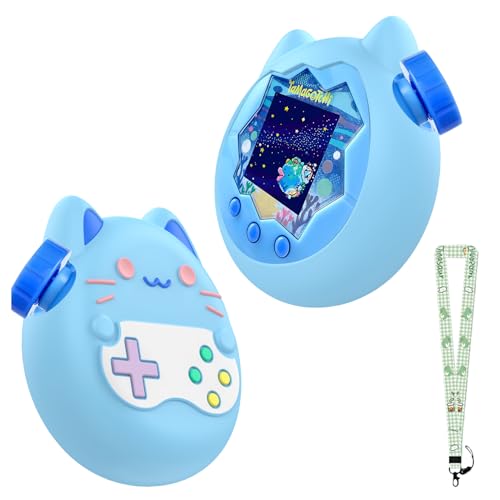 たまごっちパラダイス BlueWater Tamagotchi Paradise - Blue Water