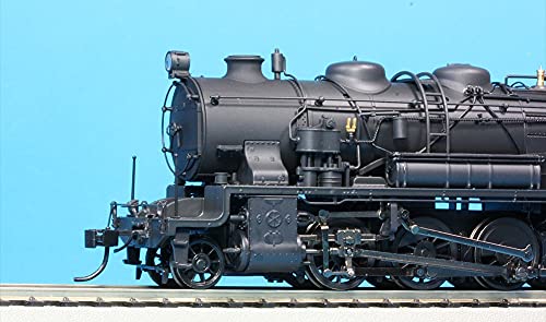 天賞堂 51019 9600形 本州タイプ 標準デフ・凸型テンダー HOゲージ 天