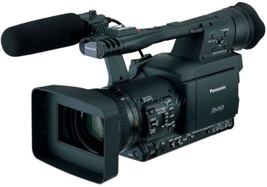 Amazon.co.jp: パナソニック メモリーカード・カメラレコーダー “P2