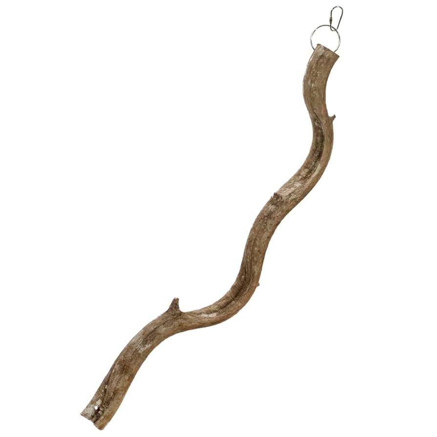 中型ファルコンブロック、猛禽パーチ（屋内用Mサイズ） 【公式通販】