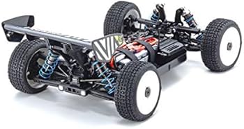 Amazon.co.jp: 京商 1/8スケール ラジオコントロール ブラシレス