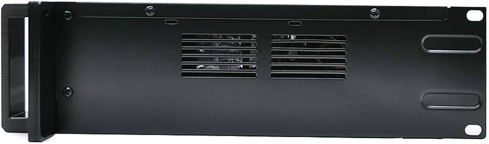 Amazon.co.jp: CLASSIC PRO (クラシックプロ) 4chパワーアンプ CPX4100