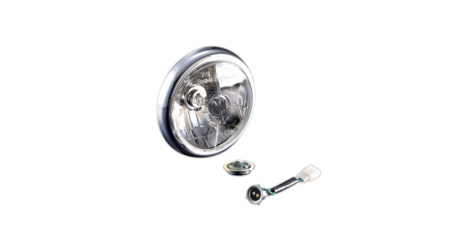 9/15まで マーシャル 721・701ASSYクリアーレンズ 800-8308