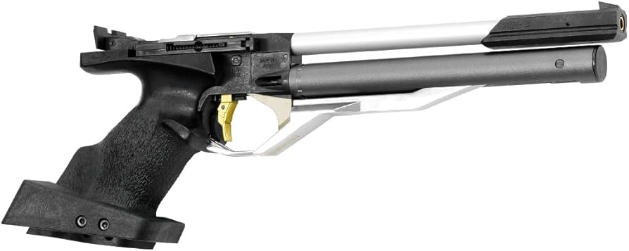 Amazon | マルゼン 公式認定競技銃 APSハンドガン APS-3 | ハンドガン 通販