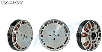 Amazon.com: TAROT TL2954 4006 Brushess Motor for 15 inch