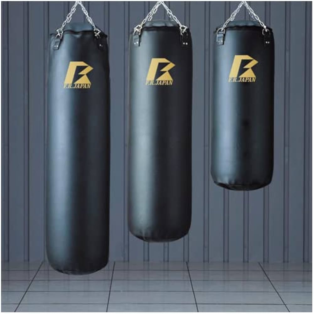 ファイティングロード ファイティングバック サンドバッグ キック