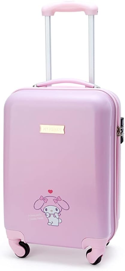 Amazon.co.jp: サンリオ(SANRIO) キャリーバッグ マイメロディ