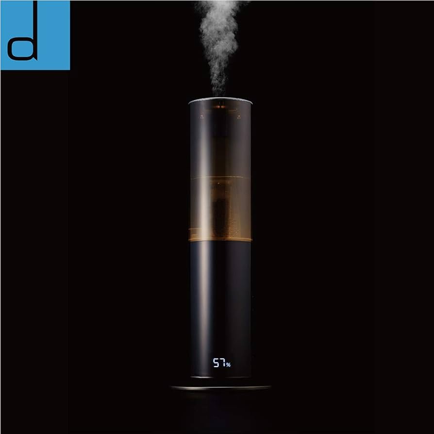 Amazon.co.jp: ドウシシャ 加湿器 ハイブリッド式 クレベリンLED搭載