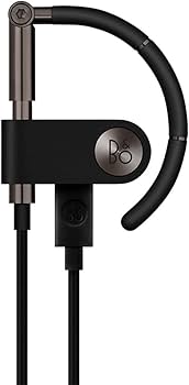 Amazon.co.jp: Bang & Olufsen ワイヤレス耳掛けイヤホン Earset