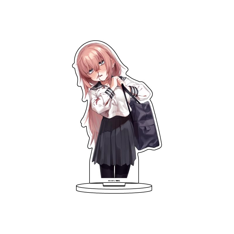 陸奥こまろ 生徒会にも穴はある! ガレージキット 塗装済み完成品