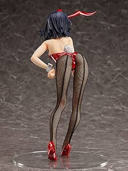 Amazon | キルラキル 纏流子 バニーVer.2nd 1/4スケール プラスチック