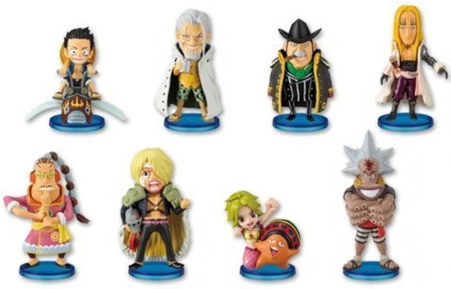 ワンピース ONE PIECE フィギュア まとめ売り 41点