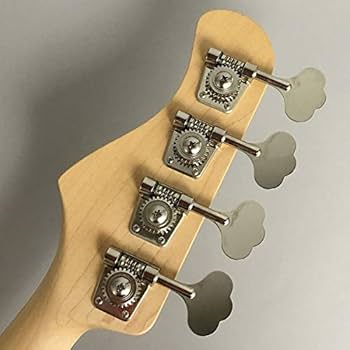 希少】Crews Maniac Sound UNCLE JJ 4弦ベース 希少】Crews Maniac