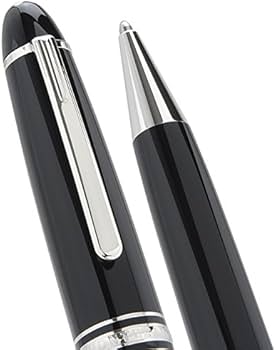 Amazon | MONTBLANC P161 モンブラン ボールペンマイ