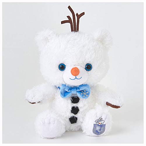 Amazon.co.jp: ディズニーストア（公式）ユニベアシティ ぬいぐるみ