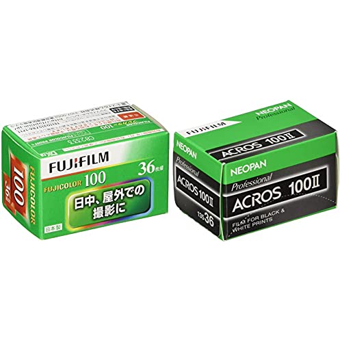 NEOPAN SS - 雑食カメラマンの雑感記