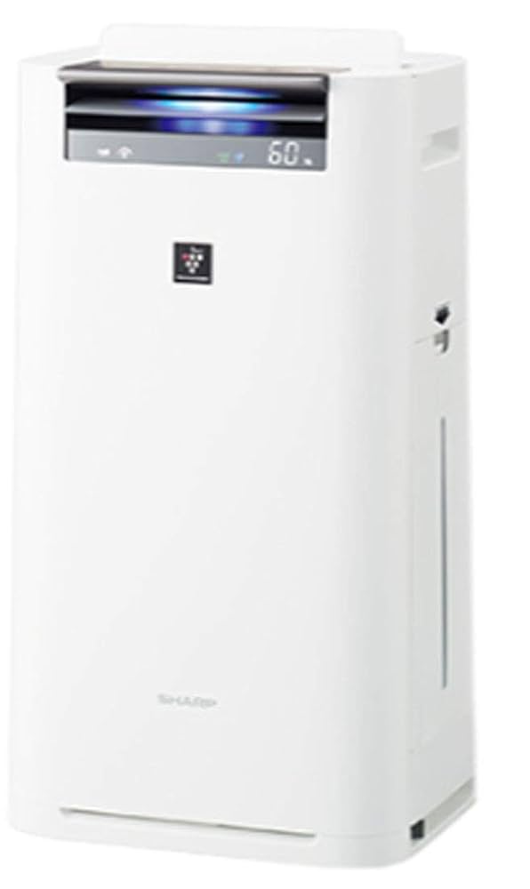 SHARP空気清浄機