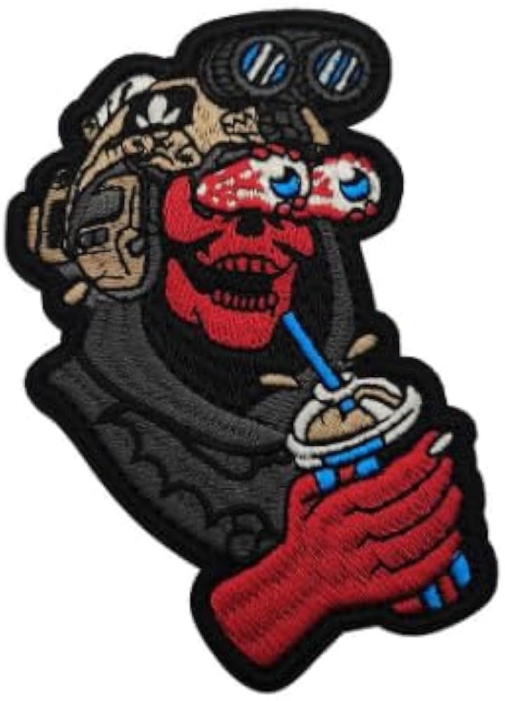 Amazon.com: Forward Observations Group Fog Military Tactical