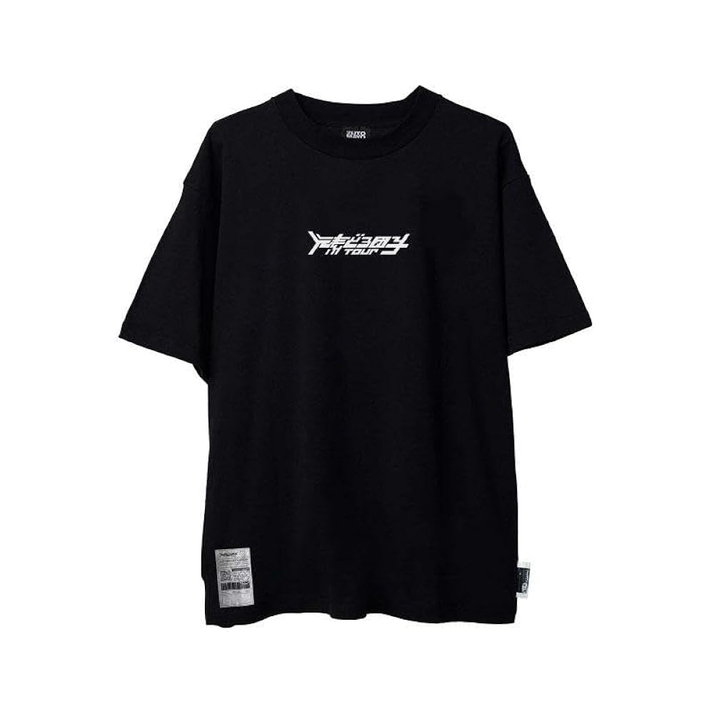ZUTOMAYO ずとまよ EXPO STAFF TEE XL ZUTOMAYO ずとまよ EXPO STAFF