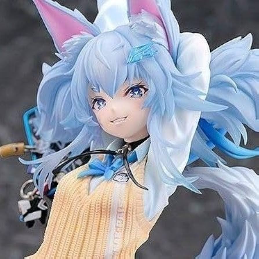 Amazon | ドールズフロントライン PA-15 高校胸キュン物語 1/7スケール