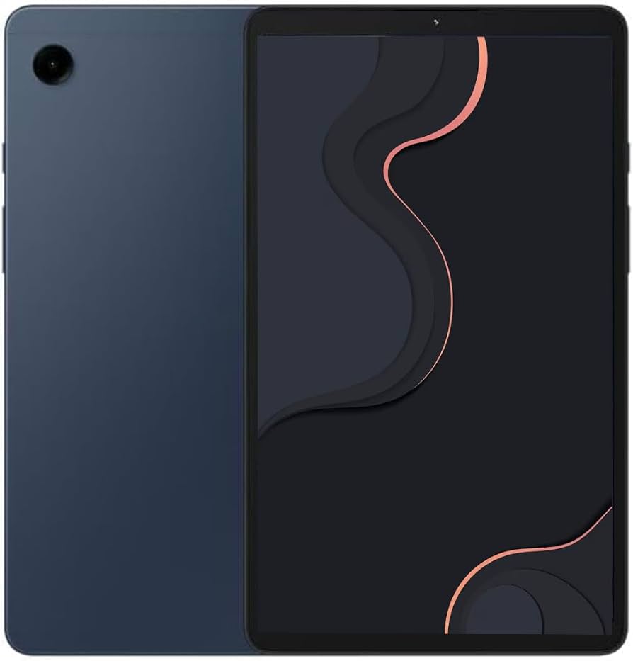 Amazon.com : Samsung Galaxy Tab A9 (SM-X115), 64GB 4GB RAM, 4G LTE