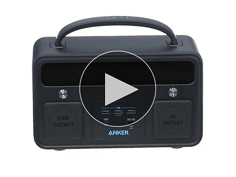 Amazon.co.jp: Anker PowerHouse II 400 ポータブル電源 389Wh : DIY