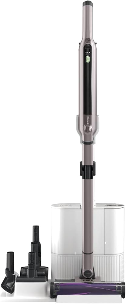 Amazon | Shark シャーク 掃除機 スティック コードレス EVOPOWER