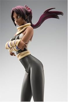 Amazon.co.jp: エクセレントモデルBLEACHシリーズ其ノ参 四楓院 夜一