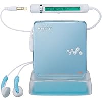 SONY MZ-EH50 MD ウォークマン 5526 MD WALKMAN MZ-EH50の製品画像