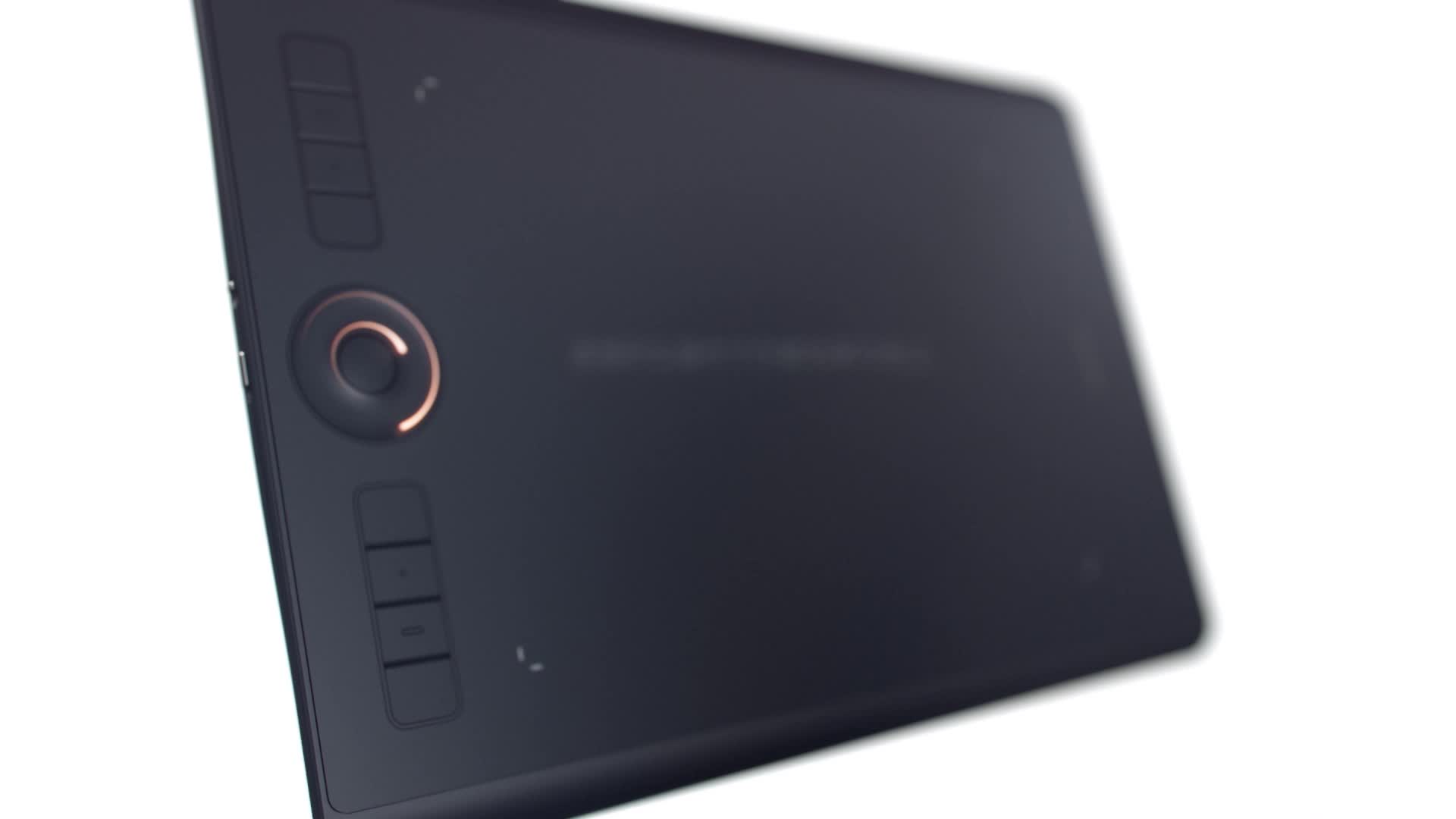 Amazon.co.jp: ワコム ペンタブレット ペンタブ Wacom Intuos Pro M