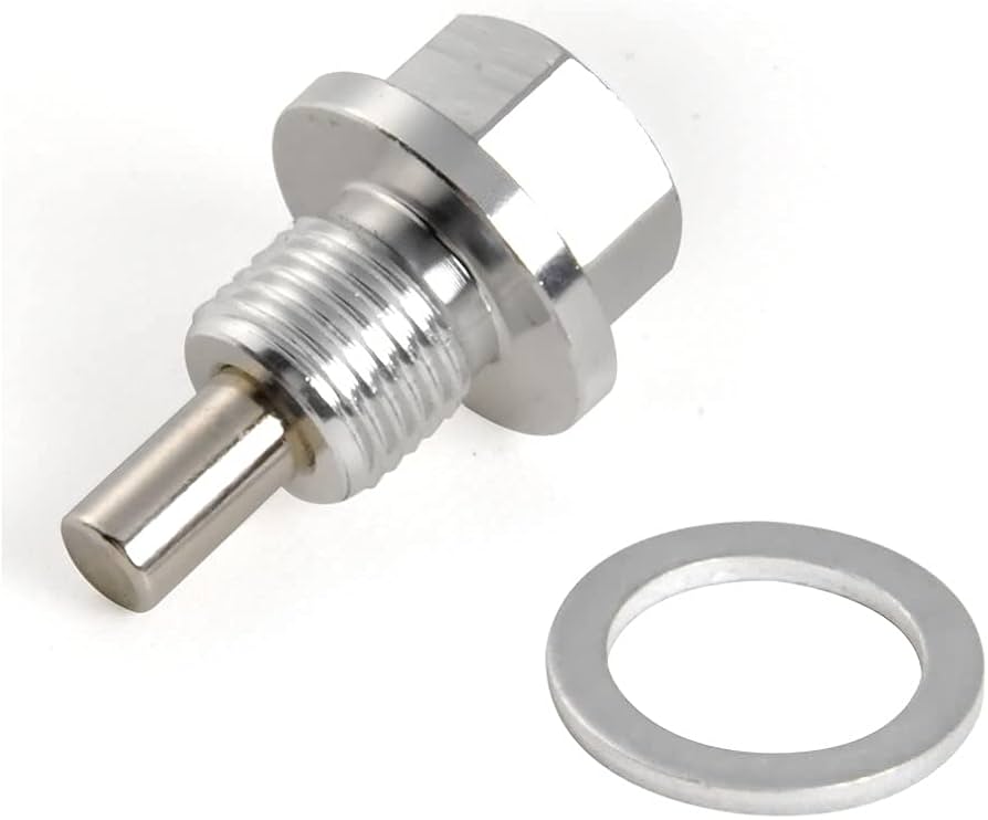 日産純正 シルビアオイルパン SR20DET 新品ボルトマグネットコック付き