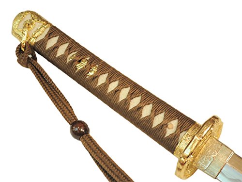 日本陸軍98式将校用軍刀（模造刀)