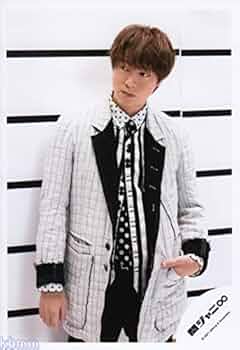 Amazon.co.jp: 関ジャニ∞ （エイト） 公式生写真 （丸山隆平