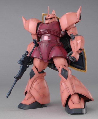 Amazon | MG 1/100 MS-14S シャア・アズナブル専用 ゲルググ Ver.2.0