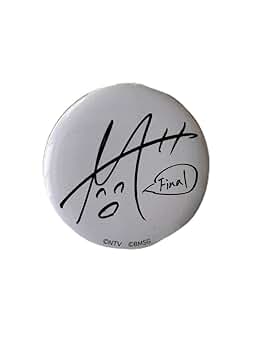 BE:FIRST MANATO マナト 直筆サイン入りコースター