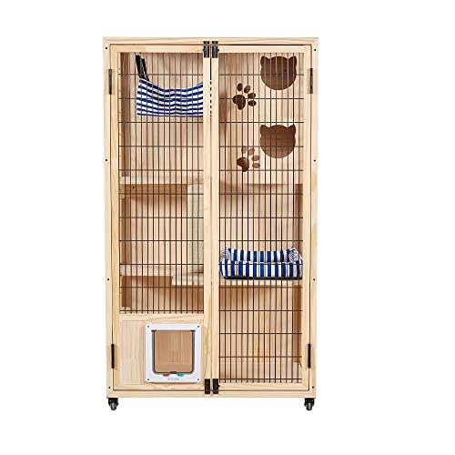 ケージ 猫ゲージ 木製 木」の人気商品一覧 | 安い商品を通販サイトから