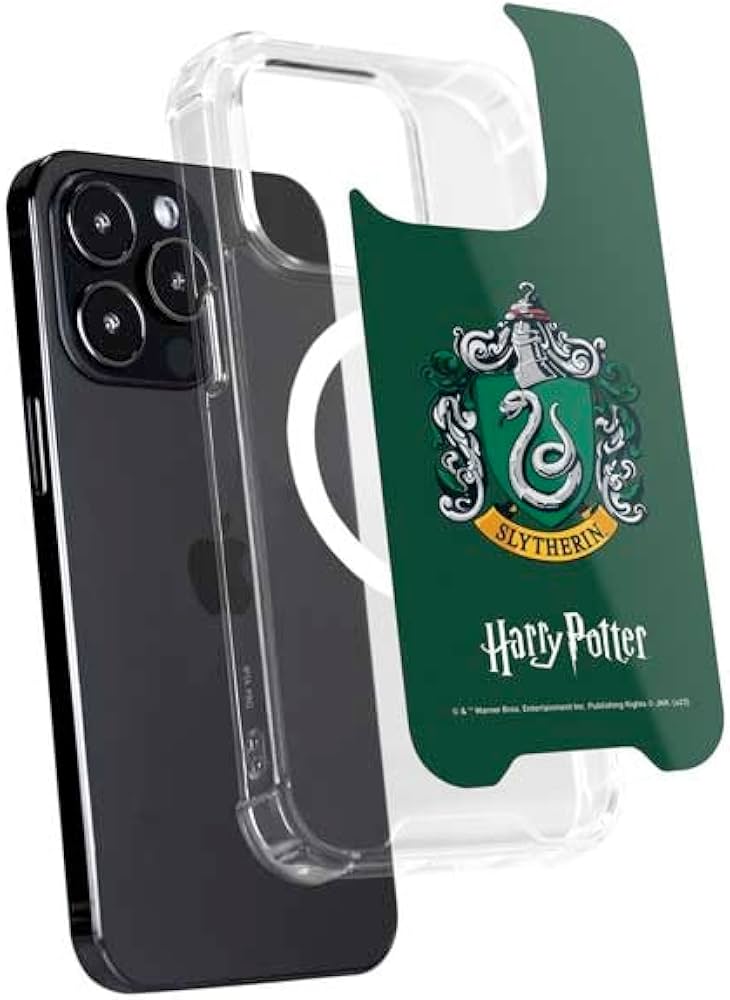 Amazon.com: Skinit Phone Case Compatible with MagSafe iPhone 15