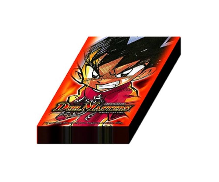 DMデッキ開発部プロテクトセット スリーブ スリーブ『DMデッキ開発部