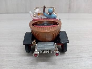 Amazon.co.jp: CORGI TOYS Chitty Chitty Bang Bang コーギートイズ