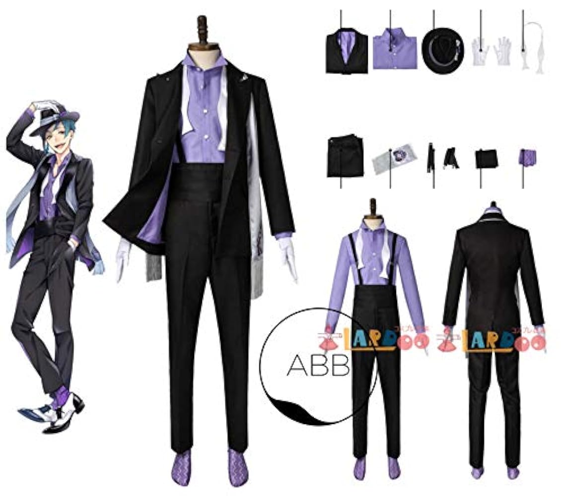 フロイド 寮服 【公式通販】